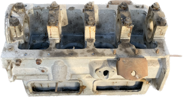 Motorblock Wolga M 21, UAZ 469